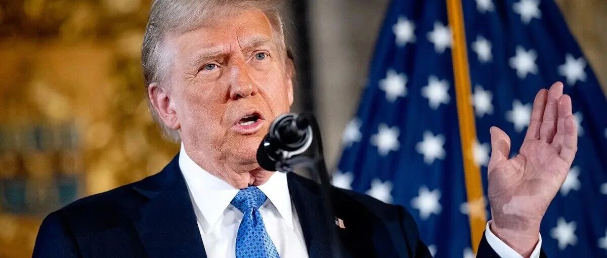 美国贸易法院裁定特朗普10%全球关税违法